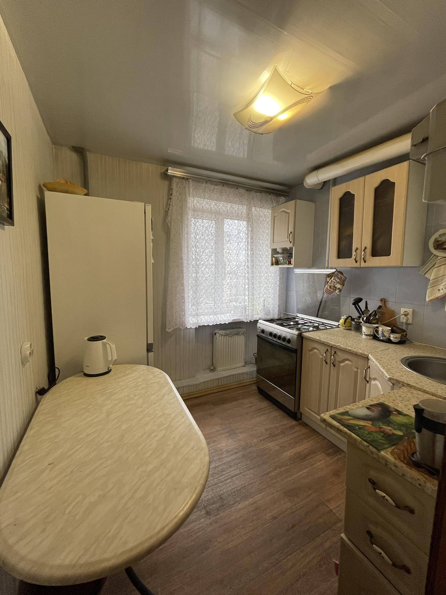 Продажа 2-комнатной квартиры 42 м², Михаила Грушевского ул., 67