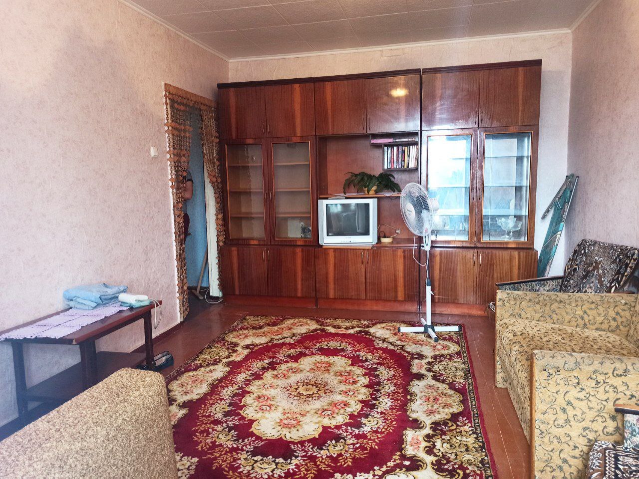 Продаж 2-кімнатної квартири 50 м², Інтернаціоналістів вул.
