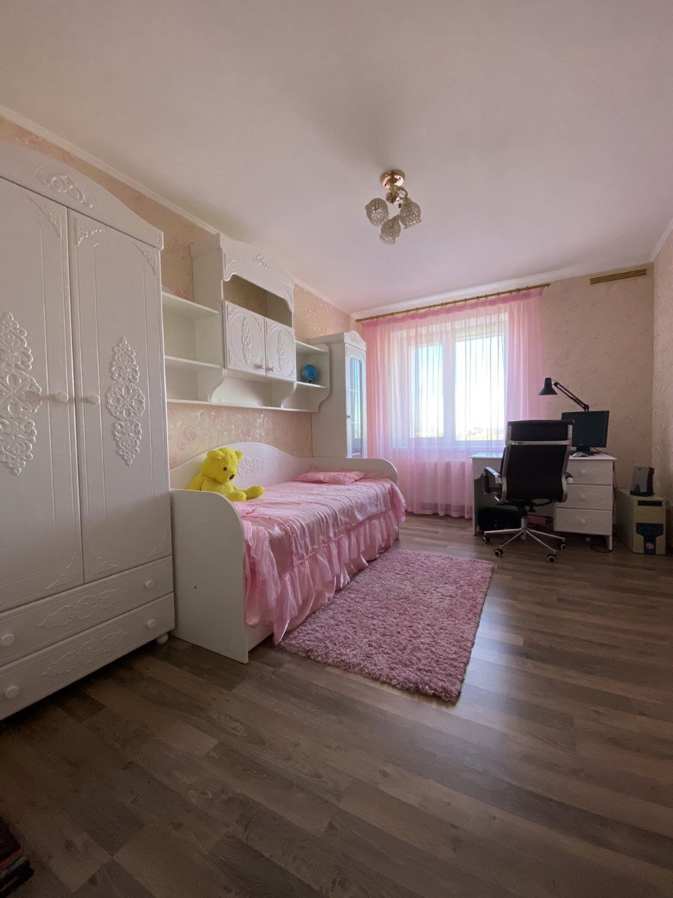 Продажа 2-комнатной квартиры 65.7 м², Герасима Кондратьева ул.
