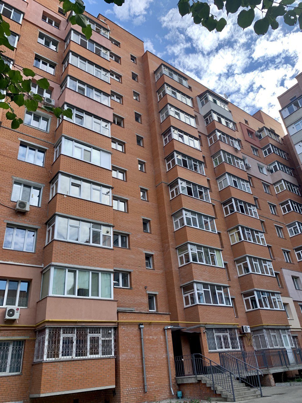 Продажа 1-комнатной квартиры 37.5 м², Герасима Кондратьева ул.
