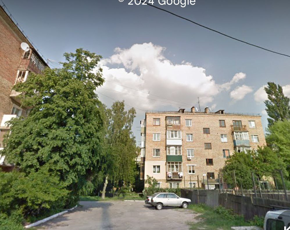Продажа 1-комнатной квартиры 24 м², Соборная ул.