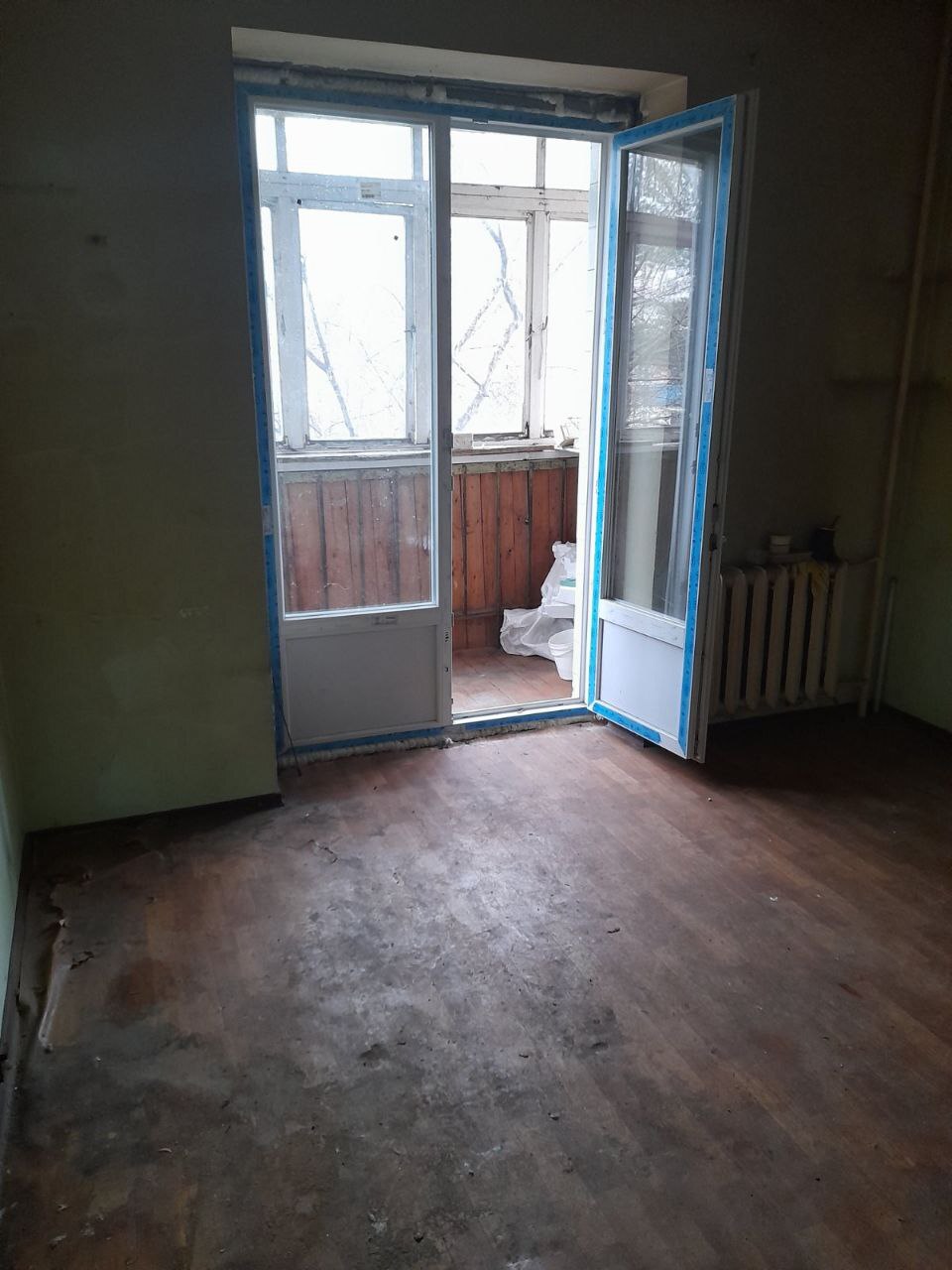 Продажа 1-комнатной квартиры 24 м², Соборная ул.