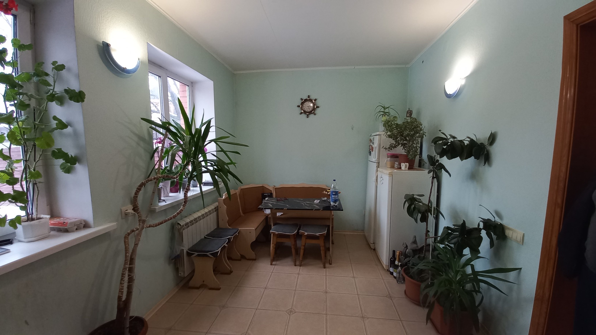 Продажа дома 300 м², Князя Святослава ул.