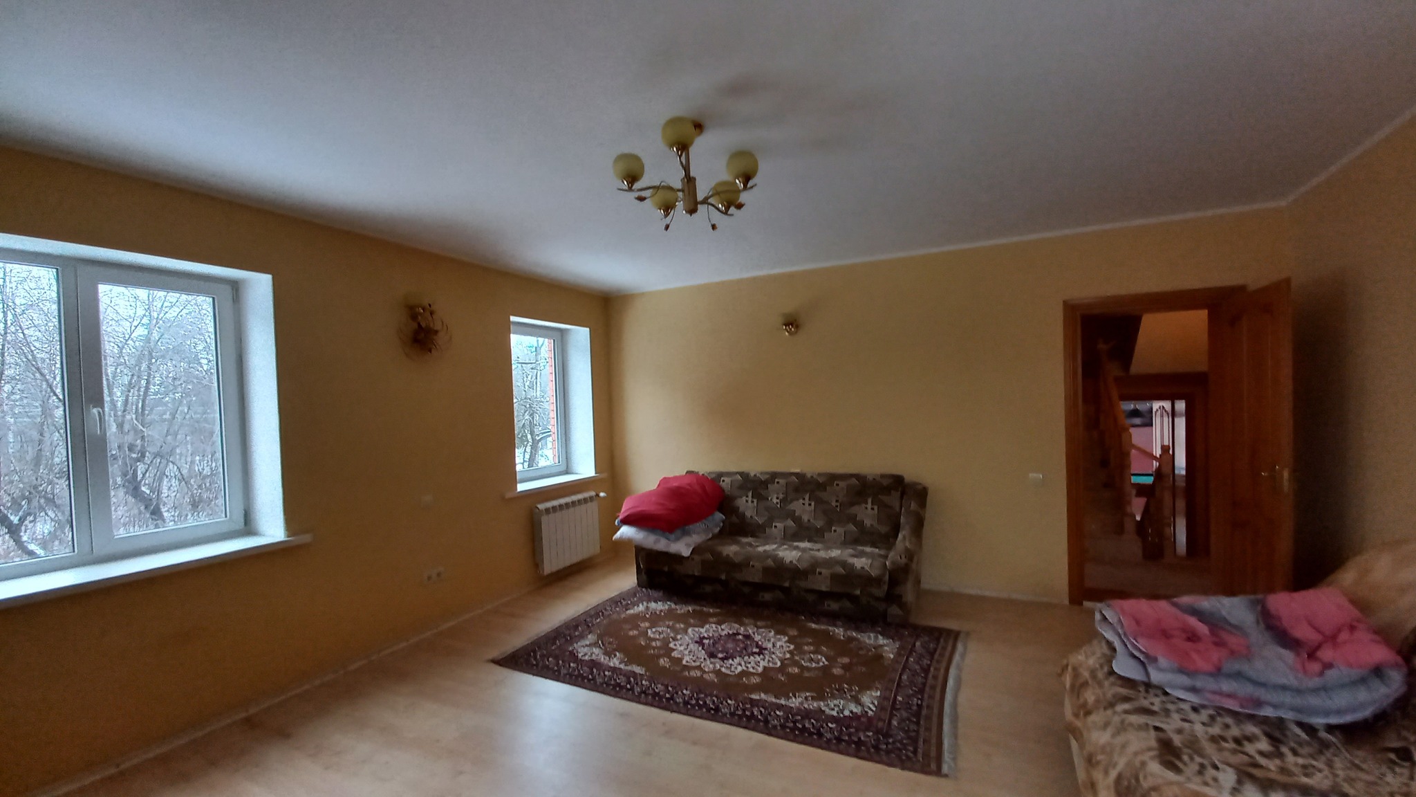 Продажа дома 300 м², Князя Святослава ул.