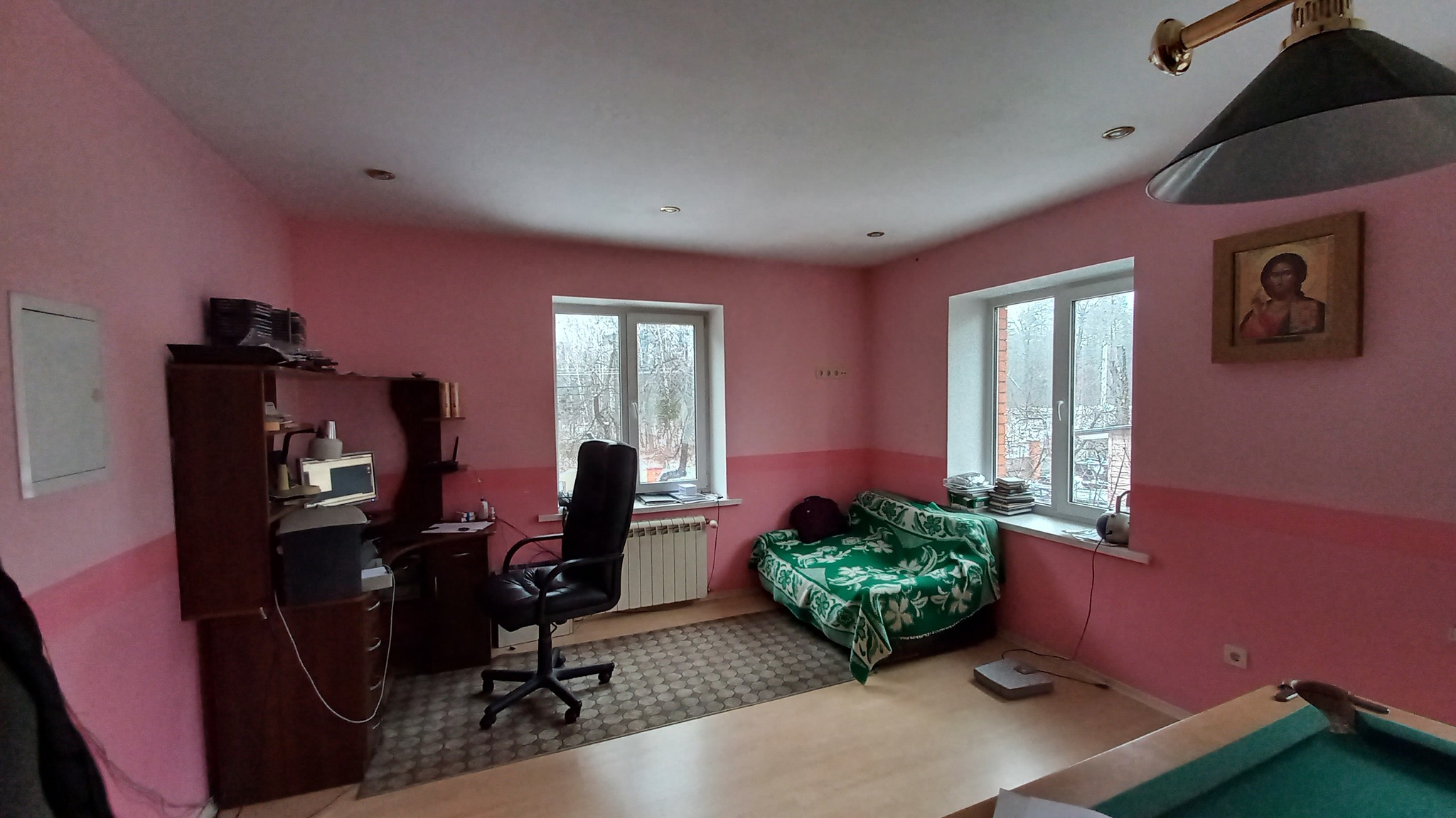 Продажа дома 300 м², Князя Святослава ул.