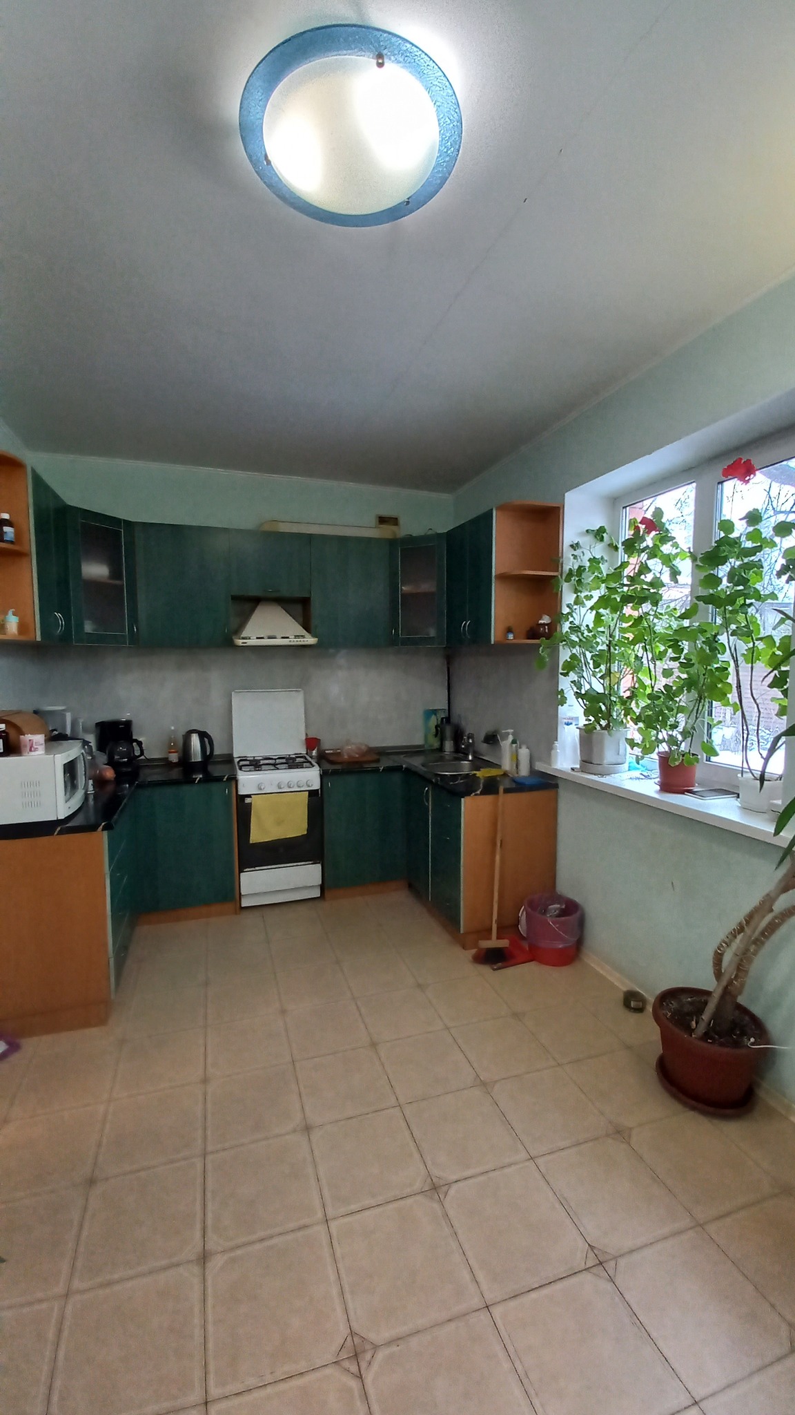 Продажа дома 300 м², Князя Святослава ул.