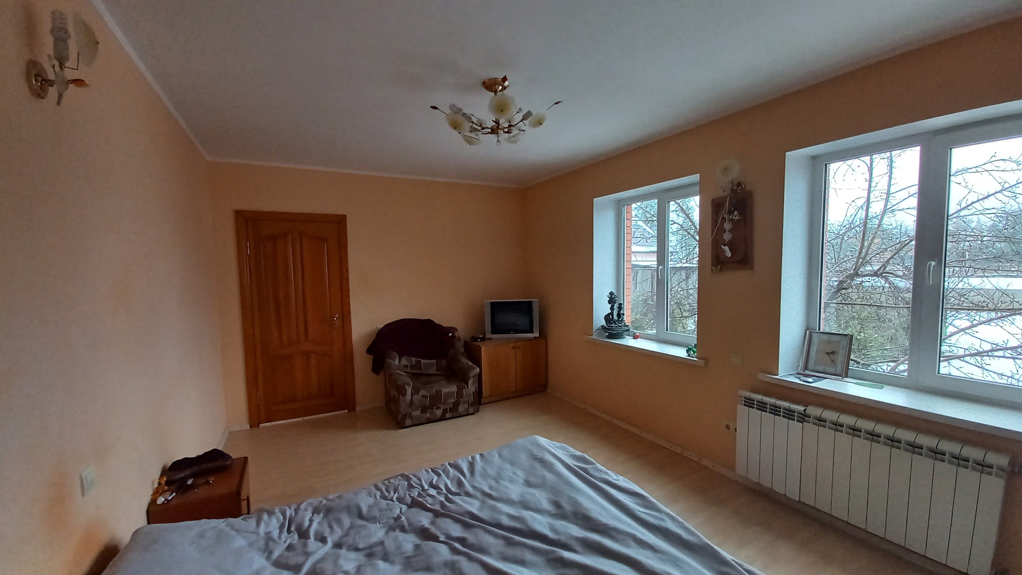 Продажа дома 300 м², Князя Святослава ул.