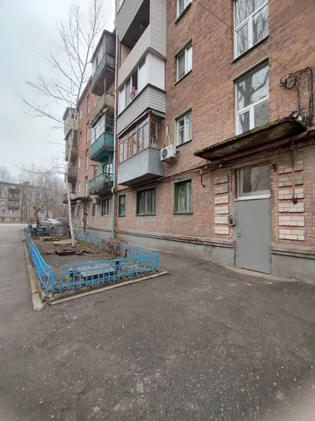 Продажа 1-комнатной квартиры 30.6 м², Сечевых Стрельцов ул., 88