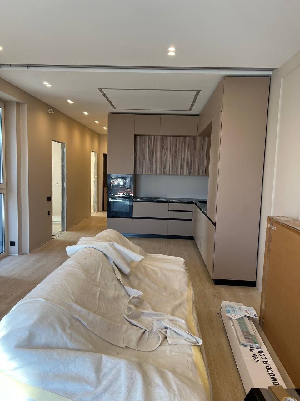 Продажа 3-комнатной квартиры 85 м², Гагарина просп.
