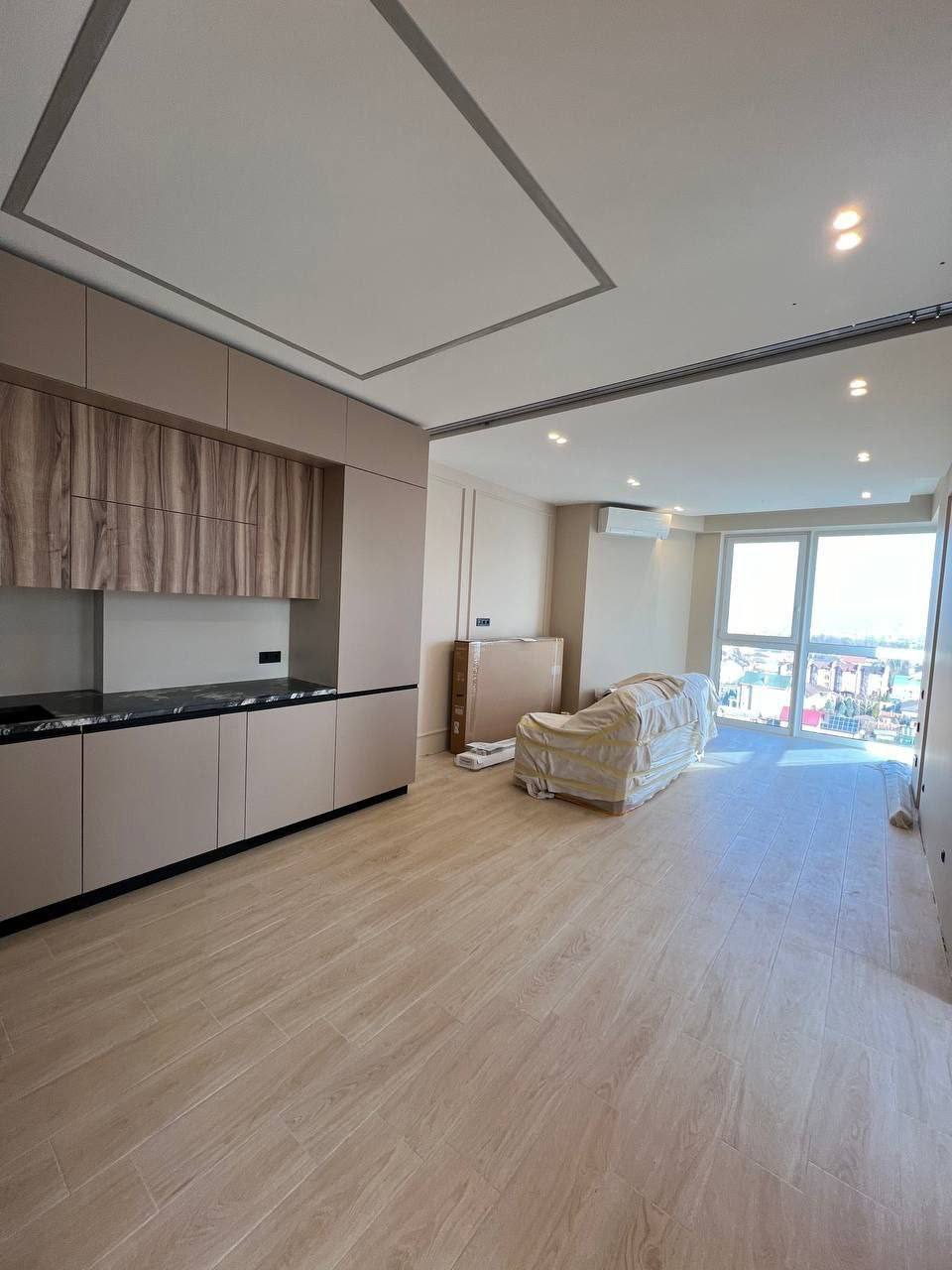 Продажа 3-комнатной квартиры 85 м², Гагарина просп.