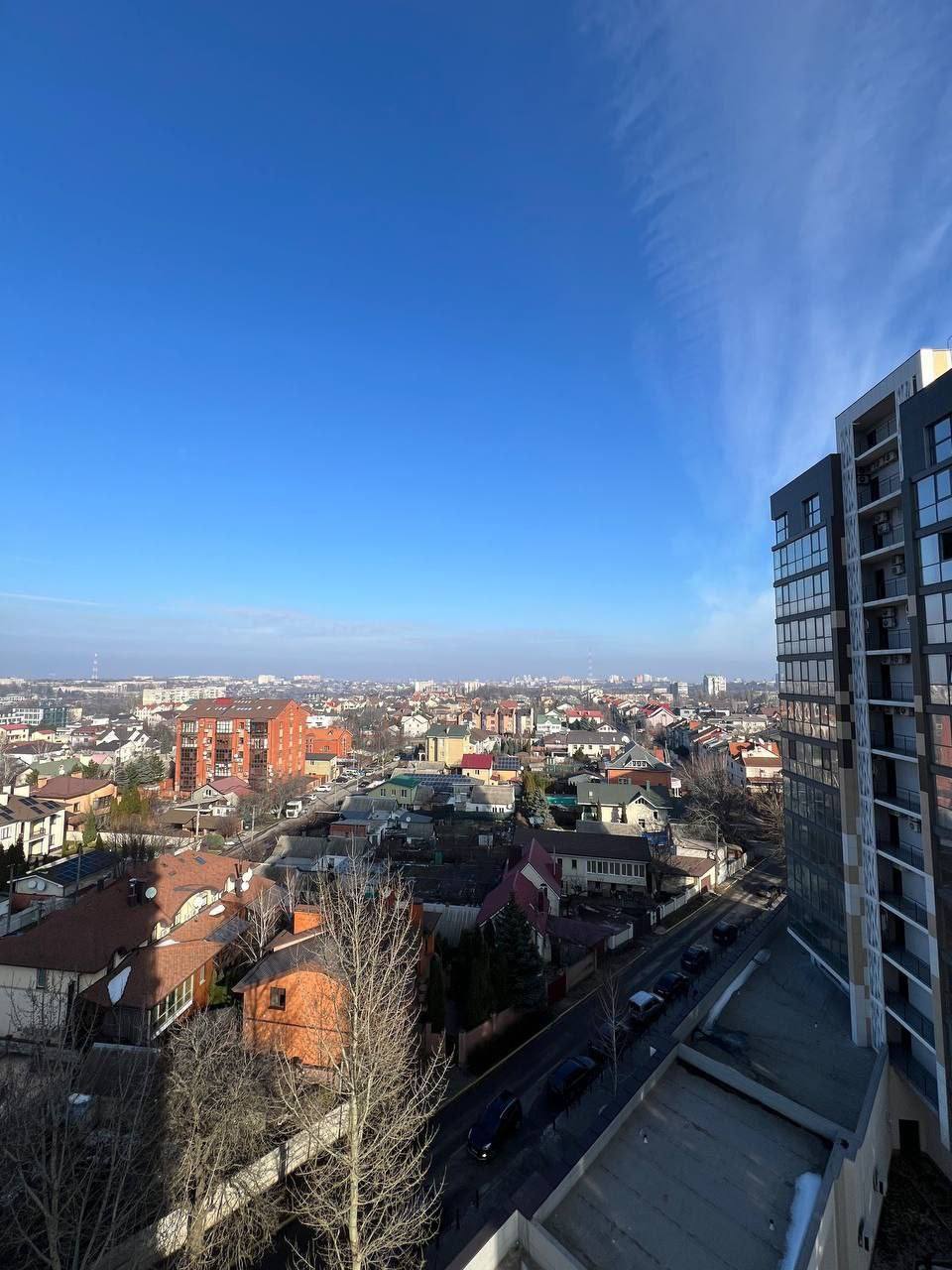 Продажа 3-комнатной квартиры 85 м², Гагарина просп.