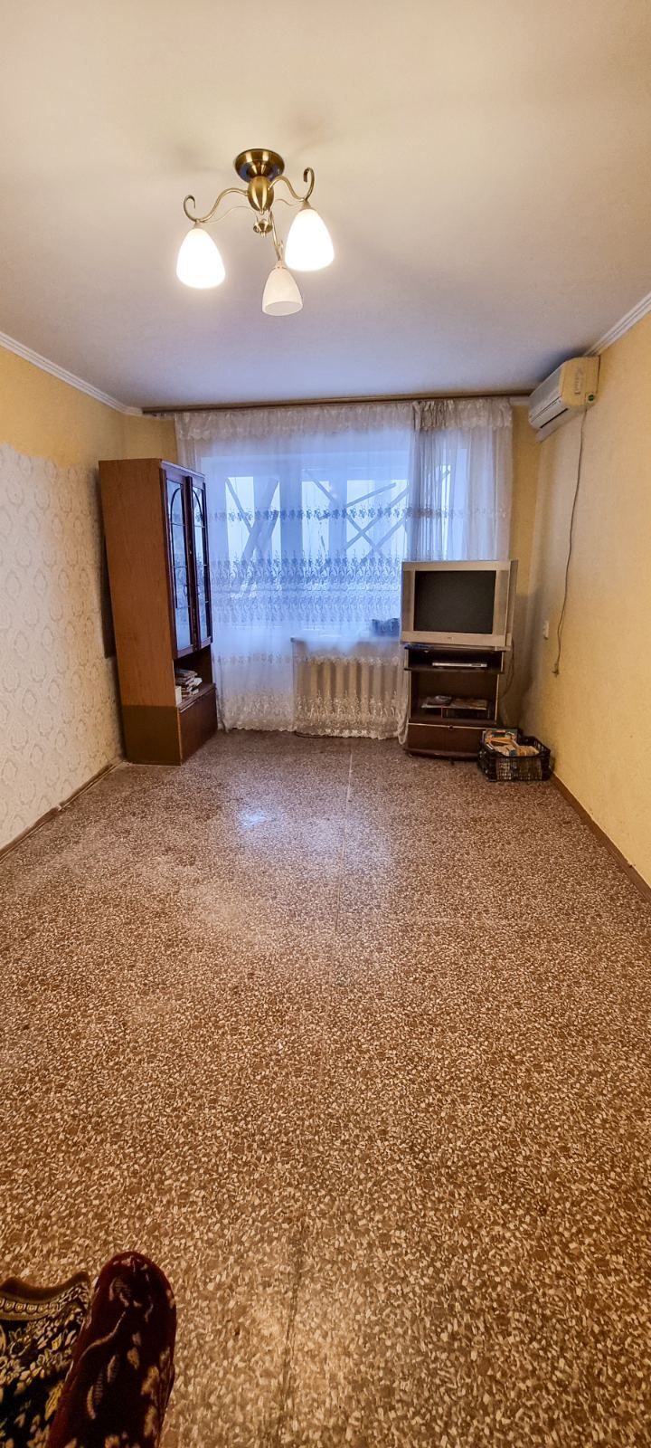 Продажа 2-комнатной квартиры 52 м², Ярослава Мудрого ул., 44
