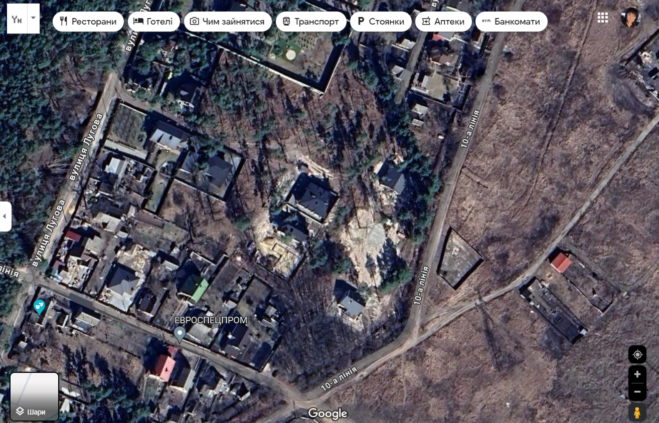 Продажа участка для индивидуального жилого строительства 5 соток, Луговая ул.