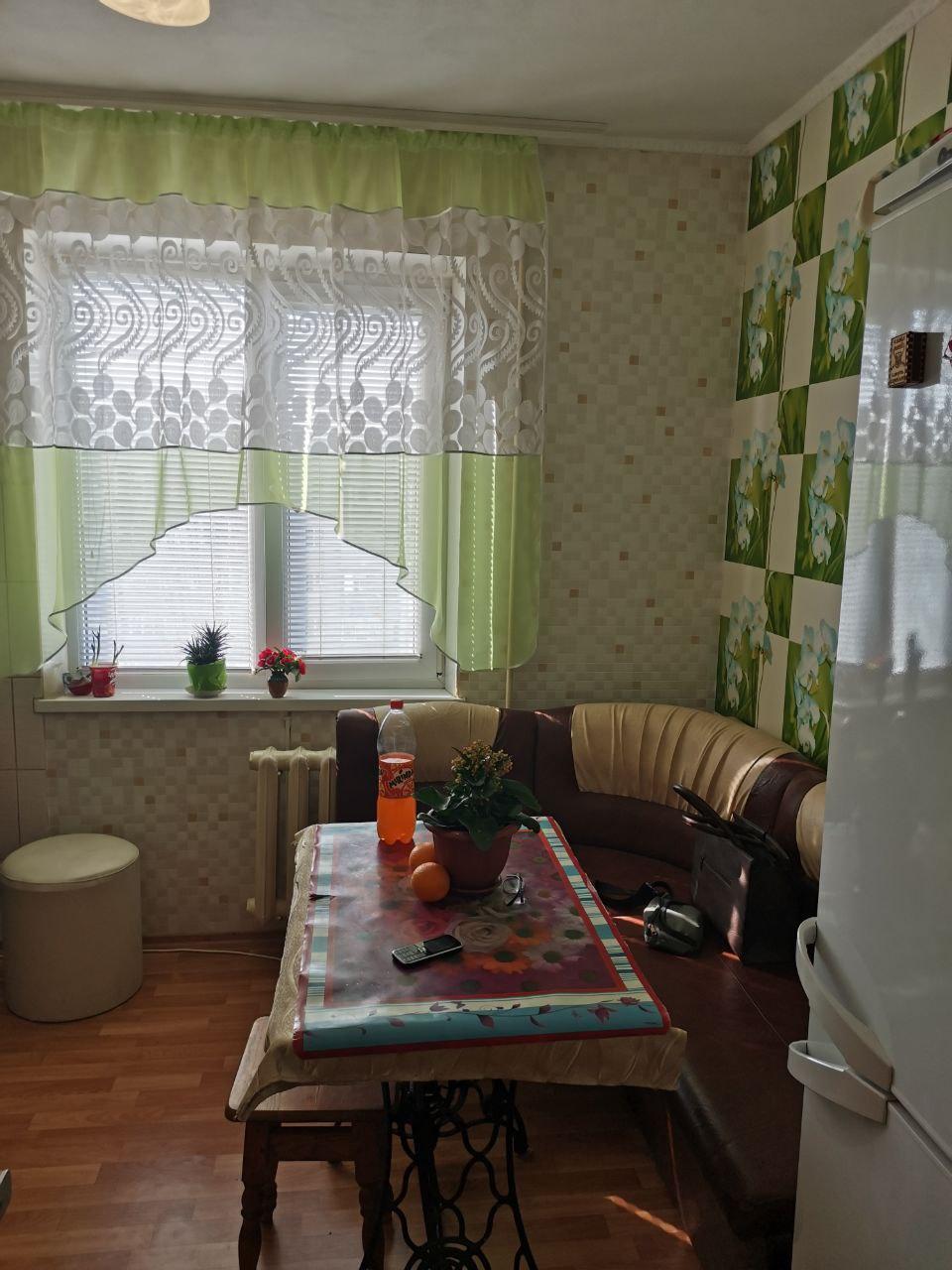 Продаж 1-кімнатної квартири 36 м², Тимерязева ул., 18