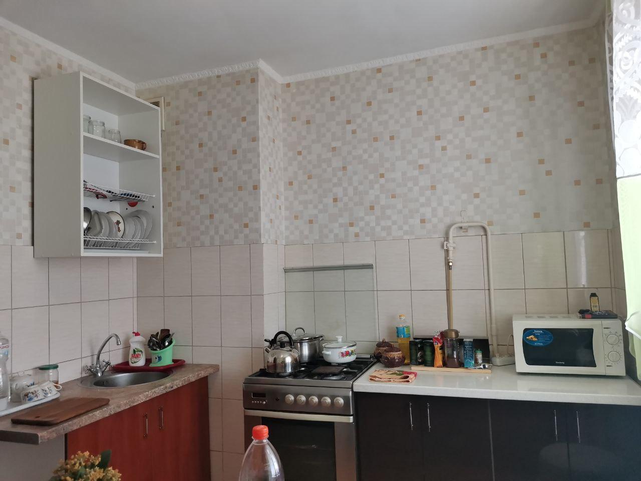 Продажа 1-комнатной квартиры 36 м², Тимерязева ул., 18