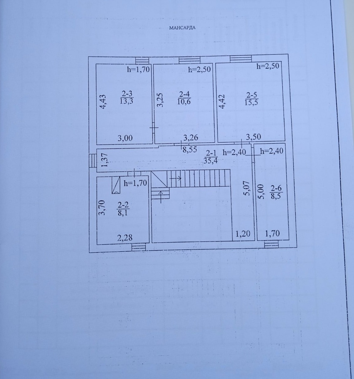 Продаж будинку 170 м², Ленна ул., 48