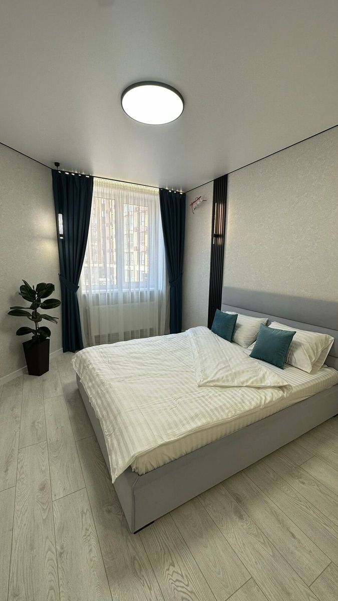 Продажа 1-комнатной квартиры 38 м², ЖК София Резиденс, ДОМ 5 (МАРТЫНОВА, 30)