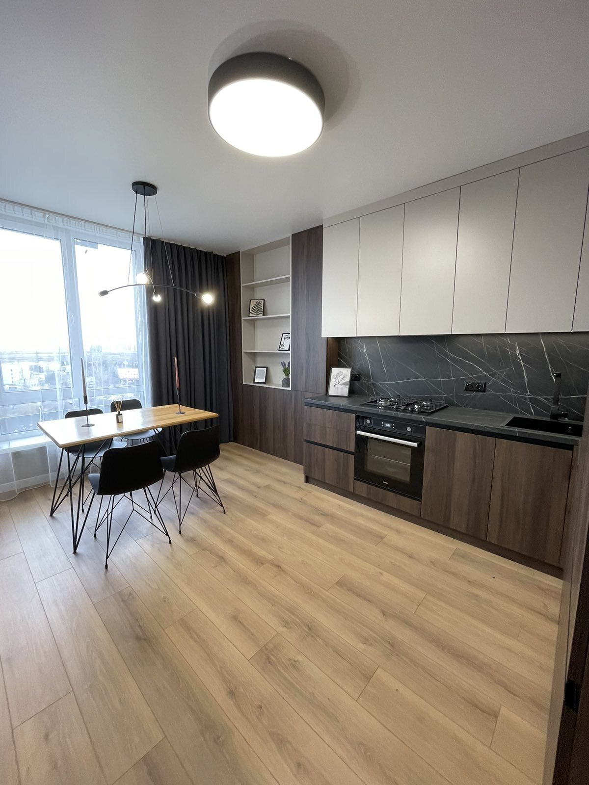 Продажа 1-комнатной квартиры 41 м², Ломоносова ул., 40