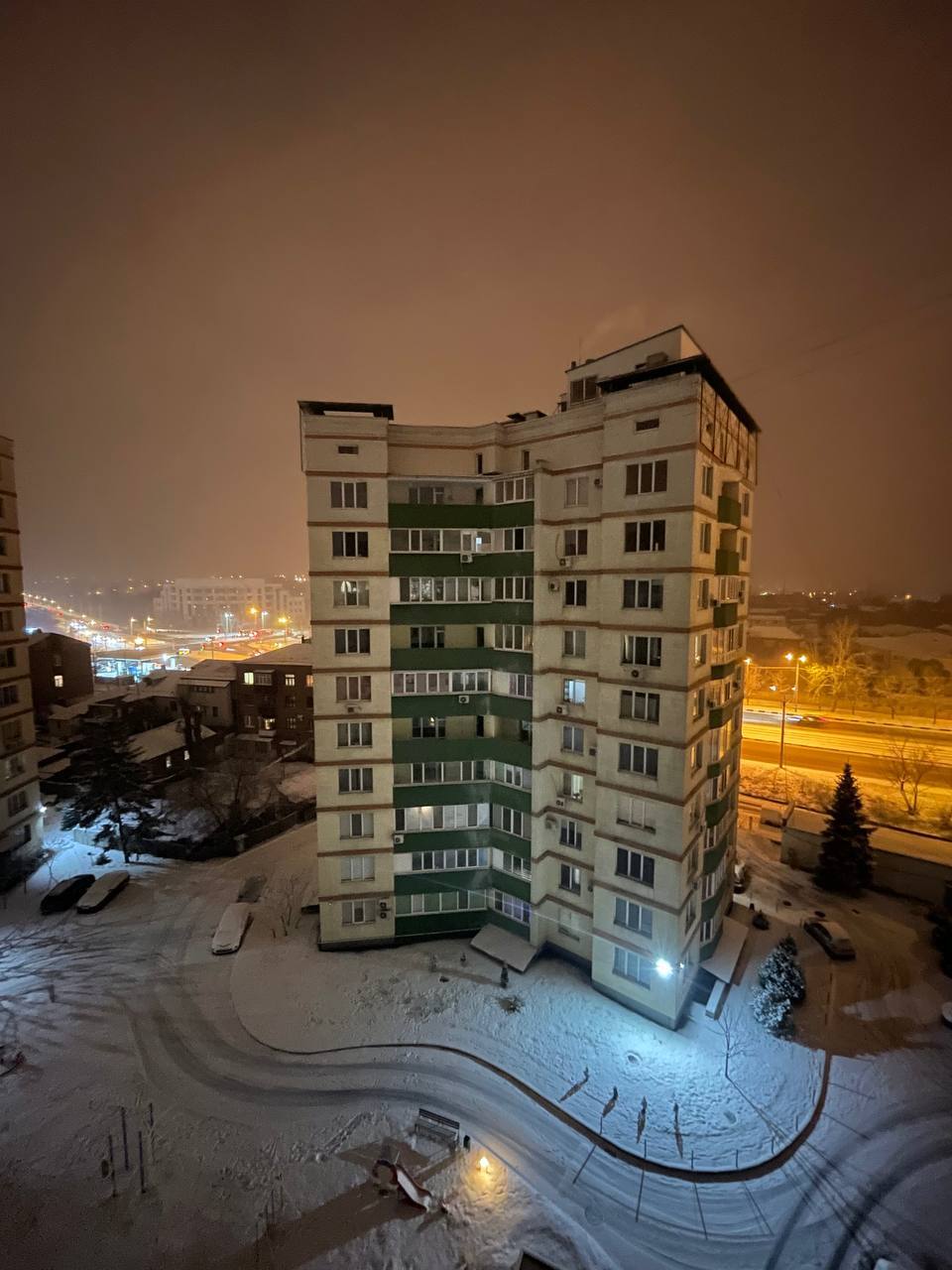Аренда 3-комнатной квартиры 100 м², Большая Панасовская ул., 76