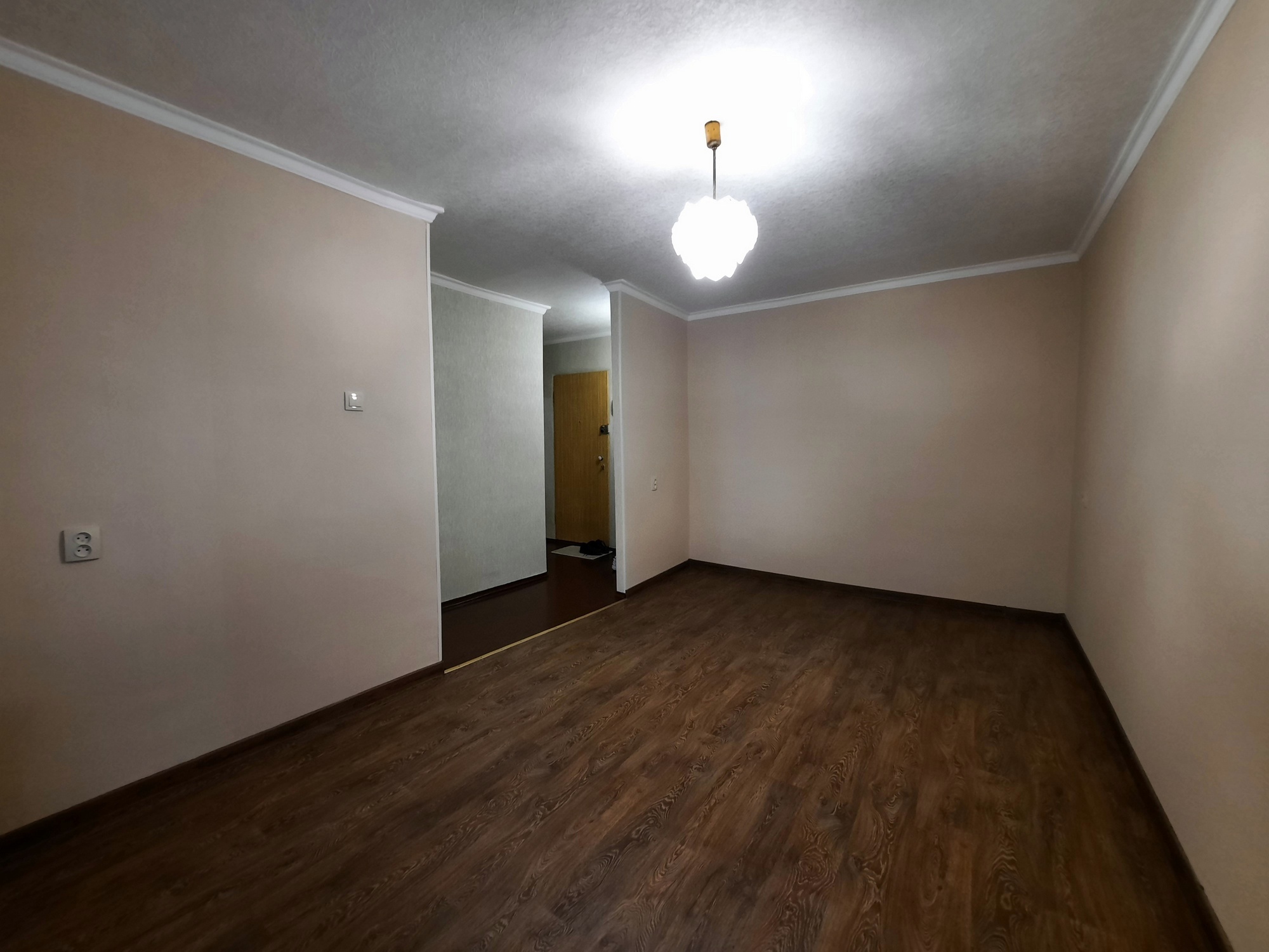 Продаж 2-кімнатної квартири 47 м², Науки просп., 66А