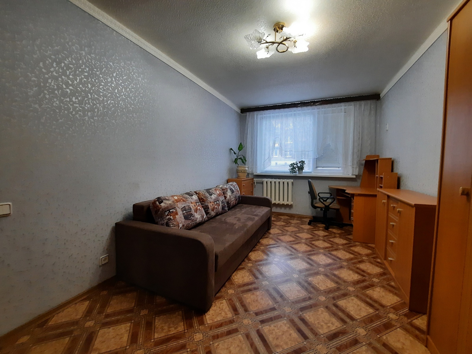 Продаж 2-кімнатної квартири 47 м², Науки просп., 66А