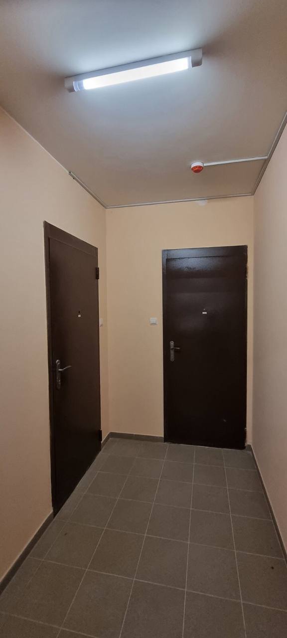 Продаж 1-кімнатної квартири 51 м², Ревуцького вул., 54б