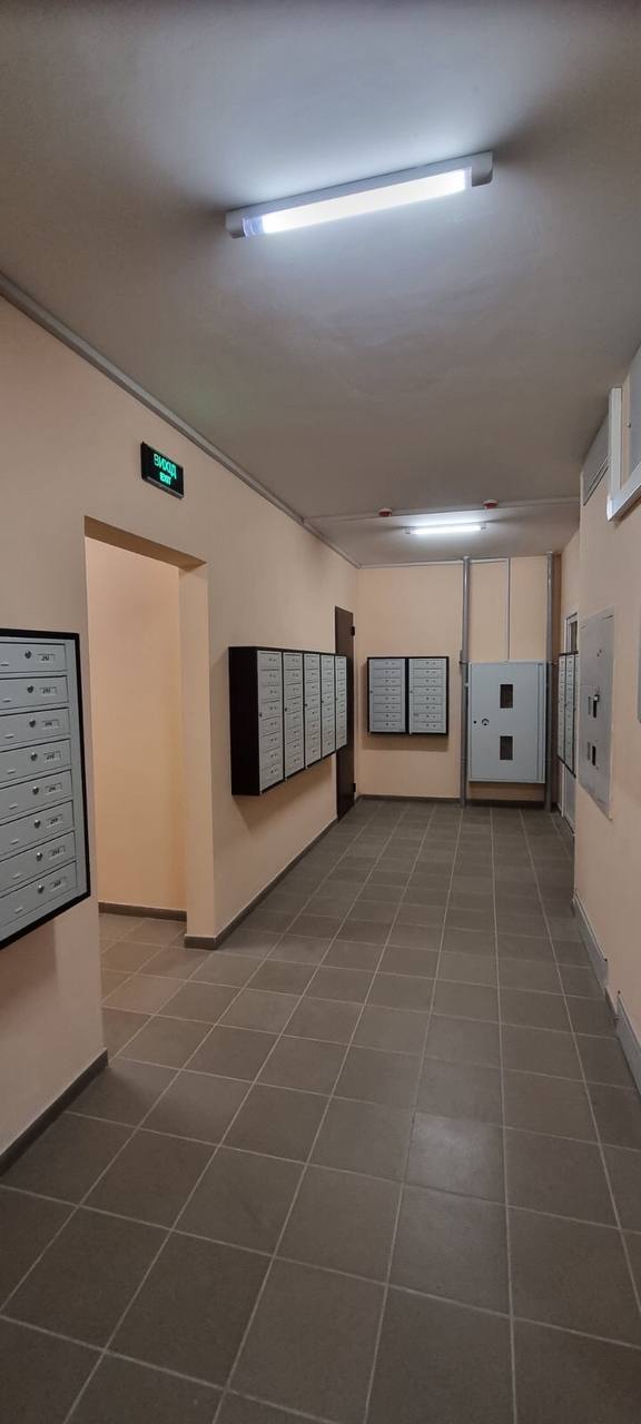 Продаж 1-кімнатної квартири 51 м², Ревуцького вул., 54б