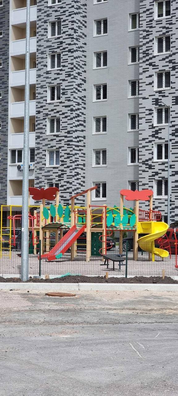 Продаж 1-кімнатної квартири 51 м², Ревуцького вул., 54б