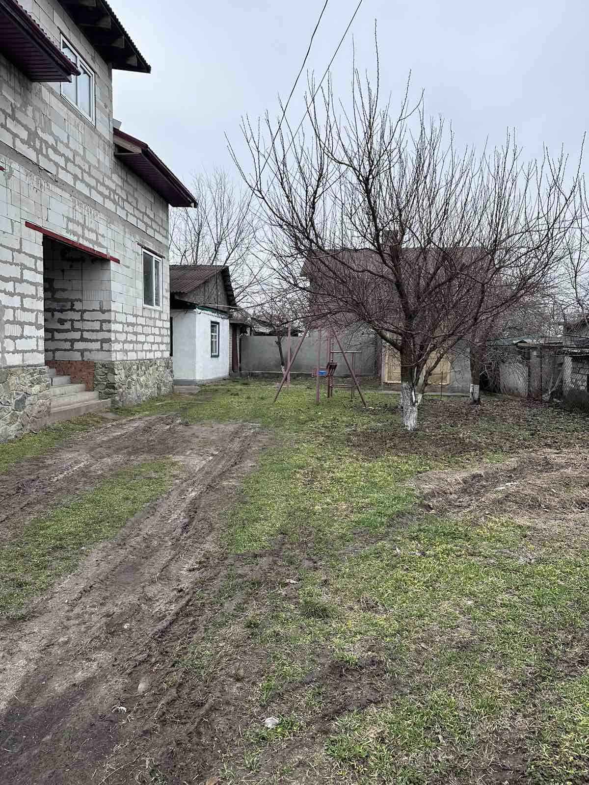 Продажа дома 165 м², Руставели ул., 92