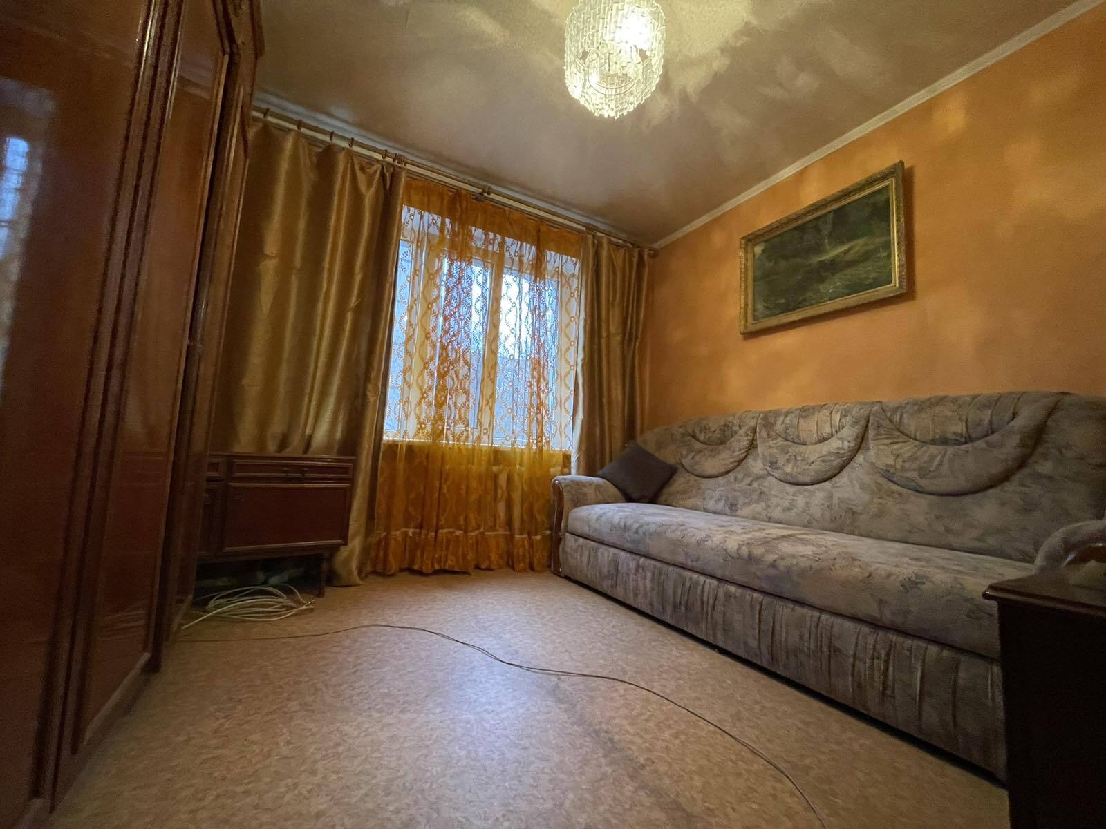 Продаж 3-кімнатної квартири 67 м², Терещенковська вул., 26