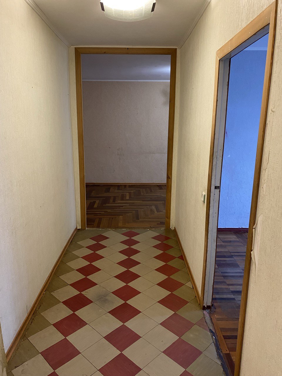 Продаж 3-кімнатної квартири 67 м², Дегтярьова вул., 6