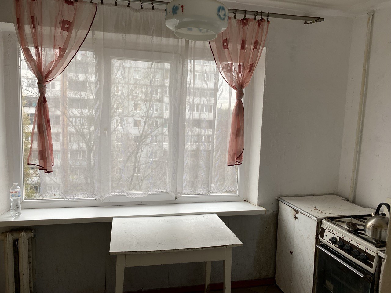 Продаж 3-кімнатної квартири 67 м², Дегтярьова вул., 6