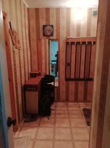 Продажа 1-комнатной квартиры 32 м², Харьковская ул.