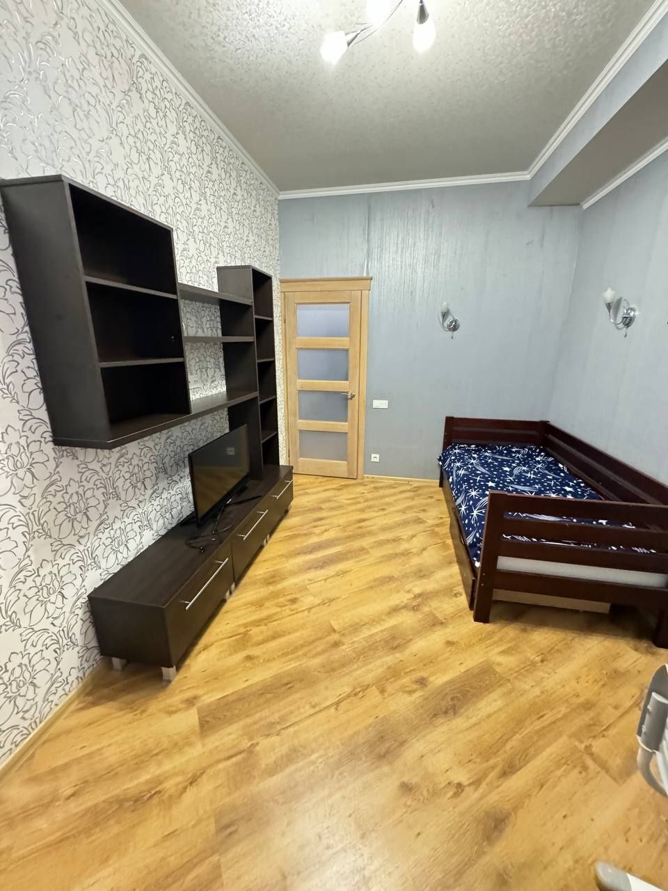 Аренда 2-комнатной квартиры 50 м²