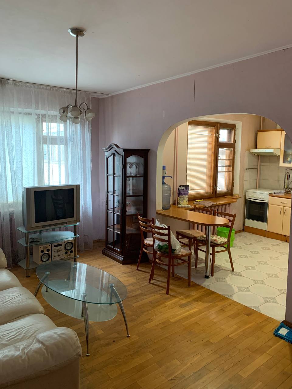 Продажа 3-комнатной квартиры 67 м², Лермонтова ул.