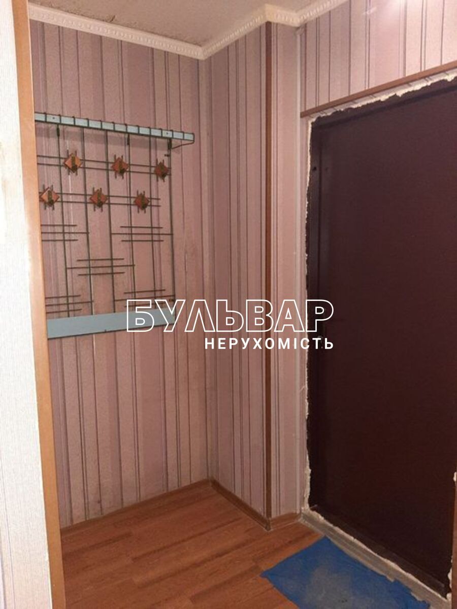 Продажа 1-комнатной квартиры 33 м², Героев Харькова просп., 308