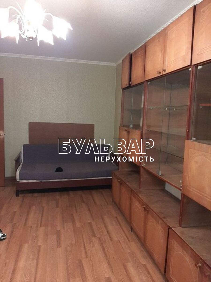 Продажа 1-комнатной квартиры 33 м², Героев Харькова просп., 308