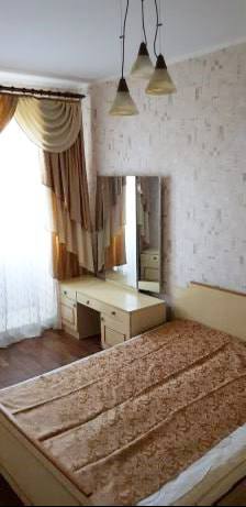 Продажа 2-комнатной квартиры 48 м², Металлургов ул.