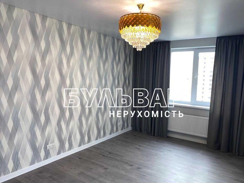 Продаж 1-кімнатної квартири 48 м², Єлізаветинська вул.