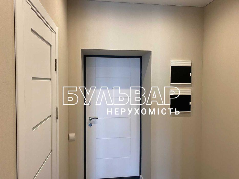 Продаж 1-кімнатної квартири 48 м², Єлізаветинська вул.