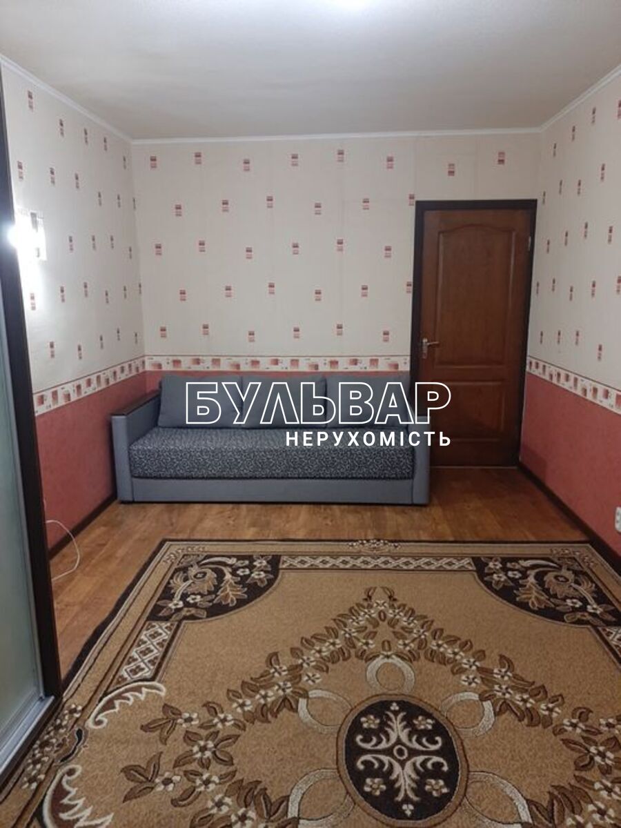 Продаж 1-кімнатної квартири 38 м², Танкопія вул., 41Б