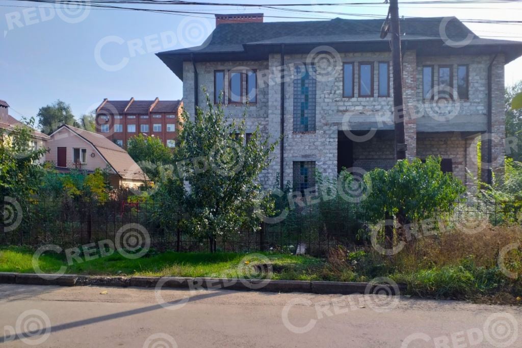 Продажа дома 534 м², Дунайская ул.