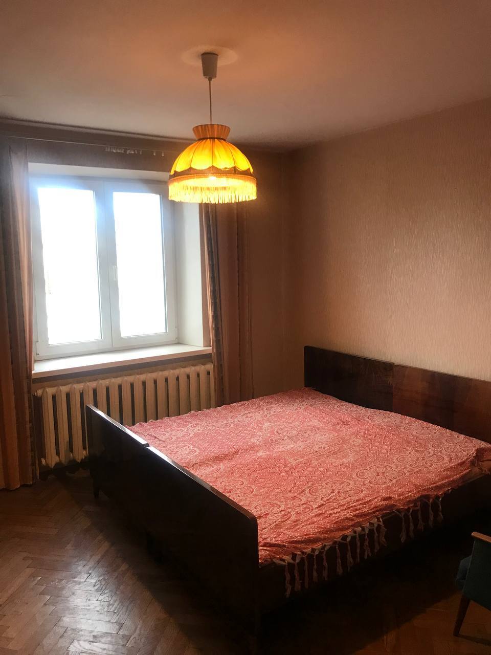 Продажа 3-комнатной квартиры 81 м², Раисы Окипной ул., 5Б