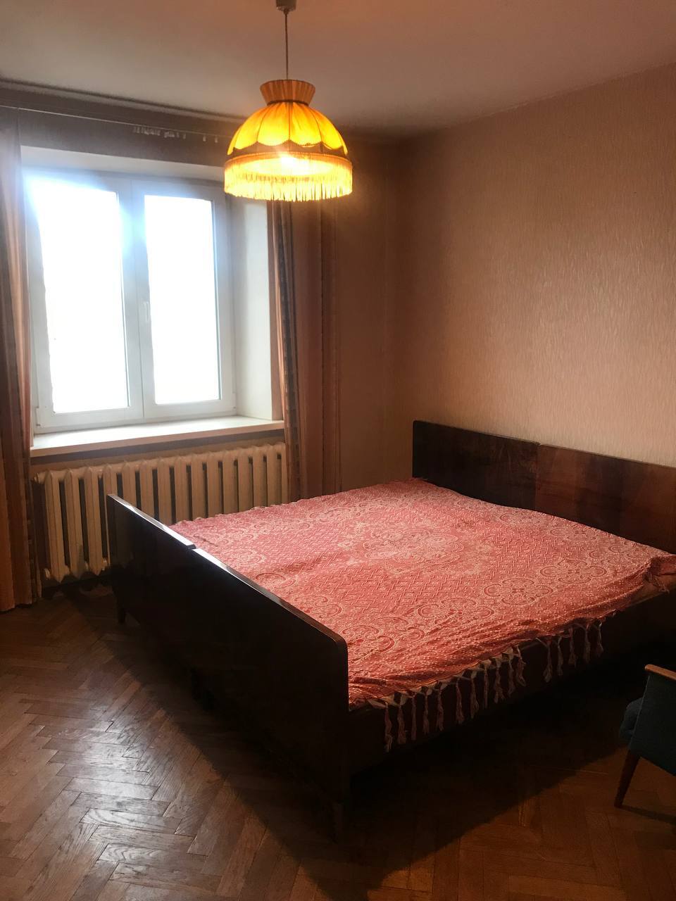 Продажа 3-комнатной квартиры 81 м², Раисы Окипной ул., 5Б