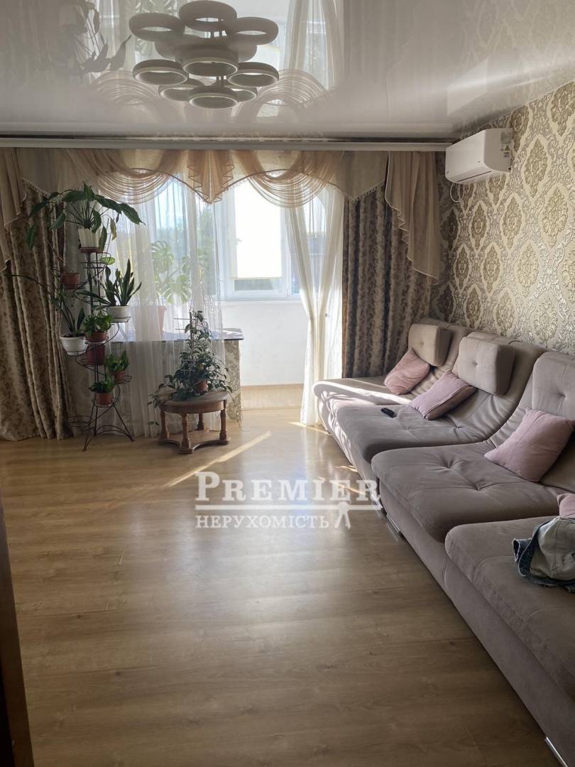 Продаж 4-кімнатної квартири 93 м², Семена Палія вул.