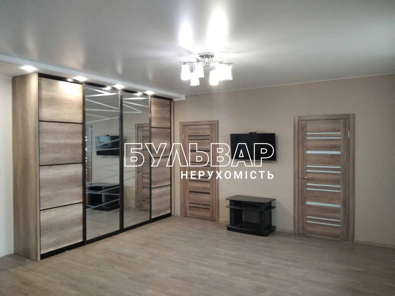 Продаж 1-кімнатної квартири 35 м², Федоренка вул., 12