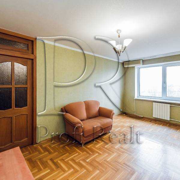 Продаж 2-кімнатної квартири 47 м², Генерала Тупікова вул., 14Б