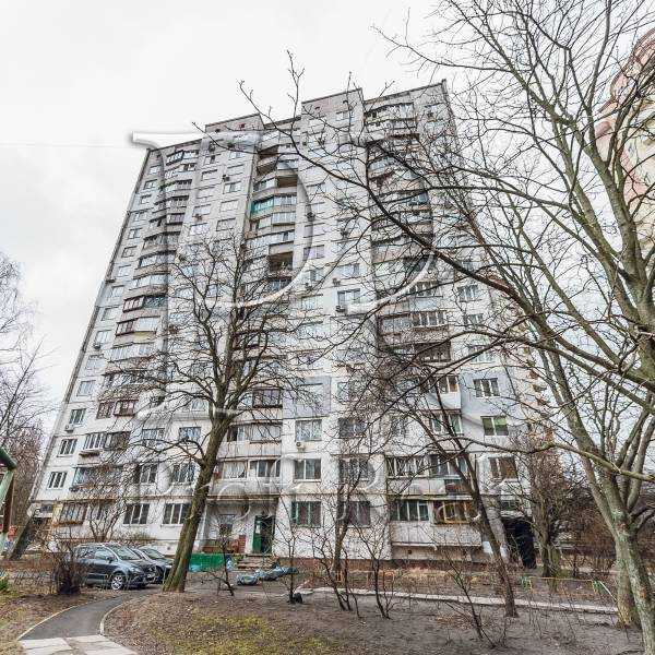 Продаж 2-кімнатної квартири 47 м², Генерала Тупікова вул., 14Б