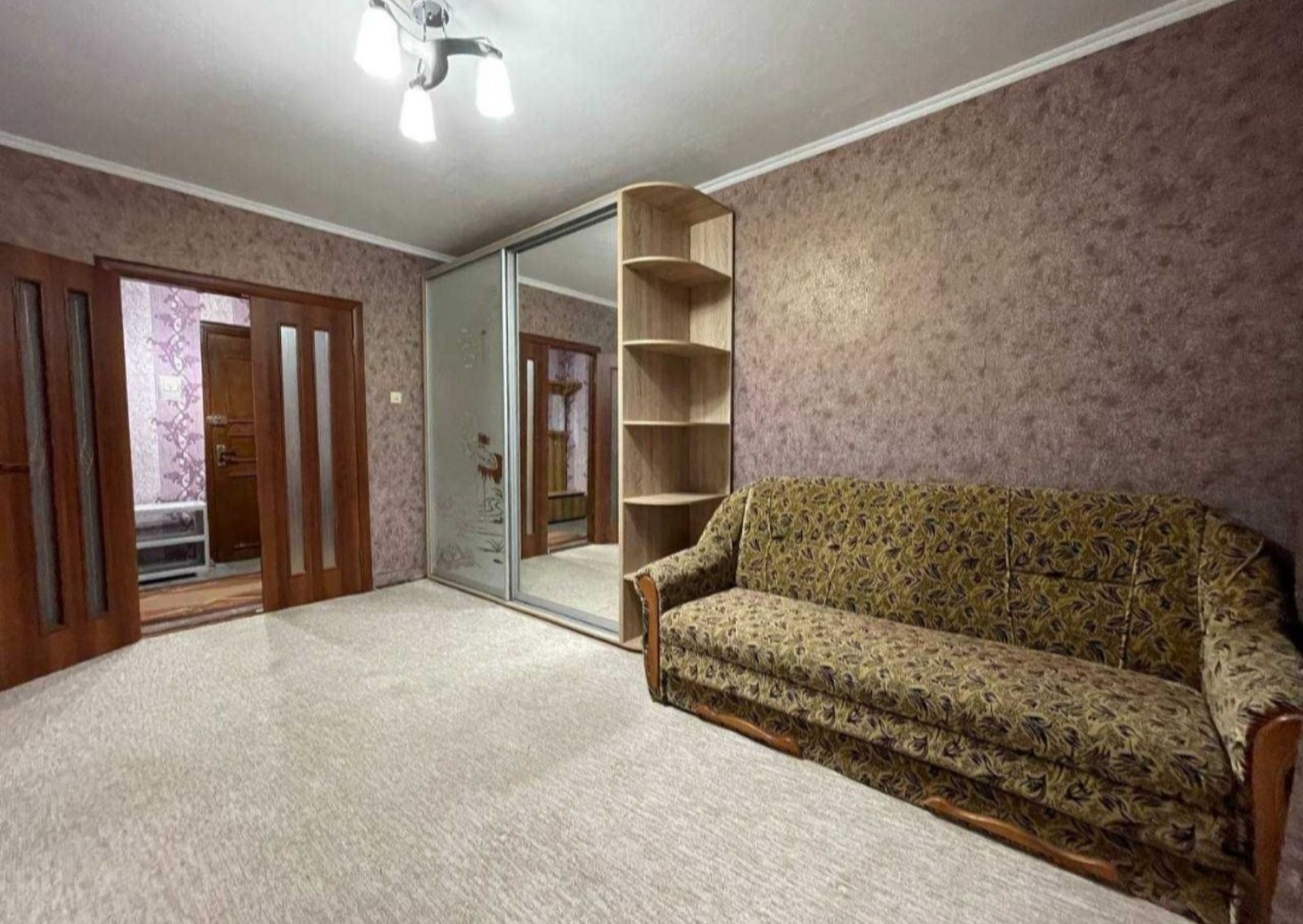 Продаж 2-кімнатної квартири 57 м², Миколи Закревського вул.