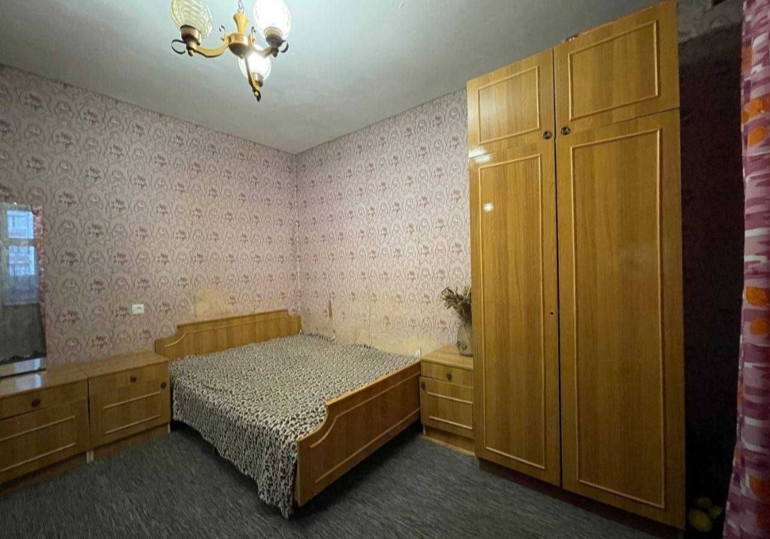 Продаж 2-кімнатної квартири 57 м², Миколи Закревського вул.